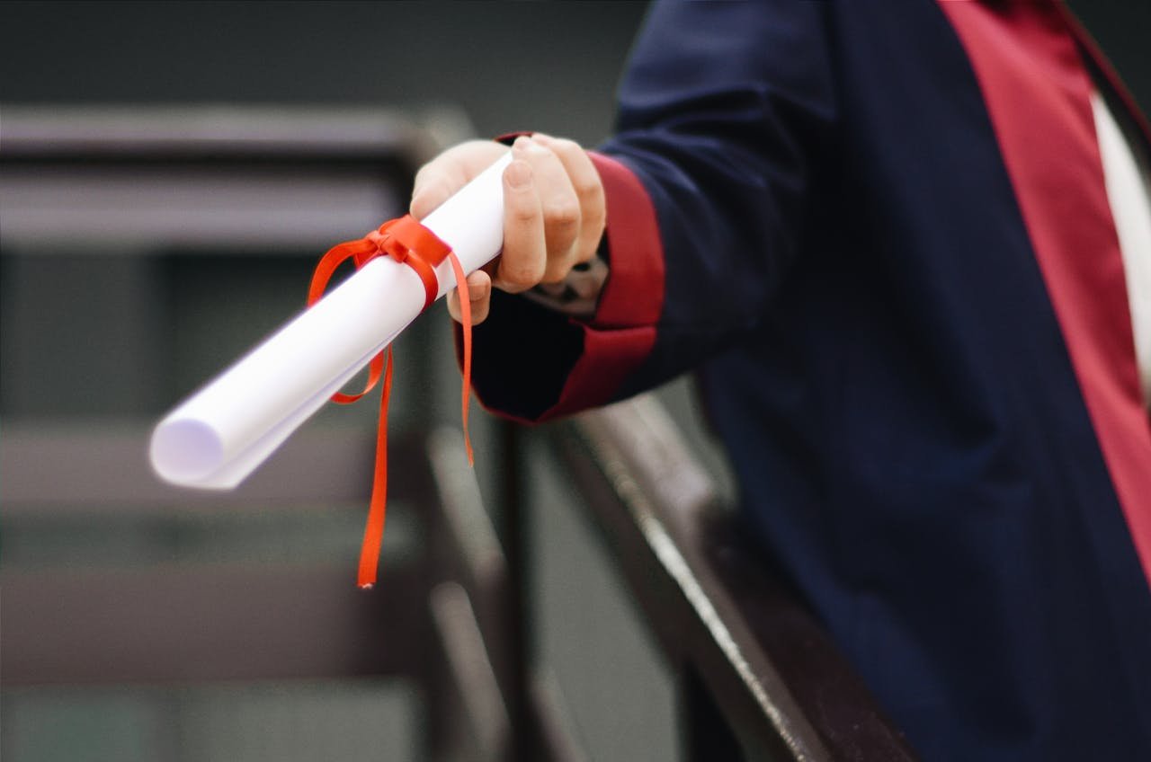 Master's Thesis Dissertation