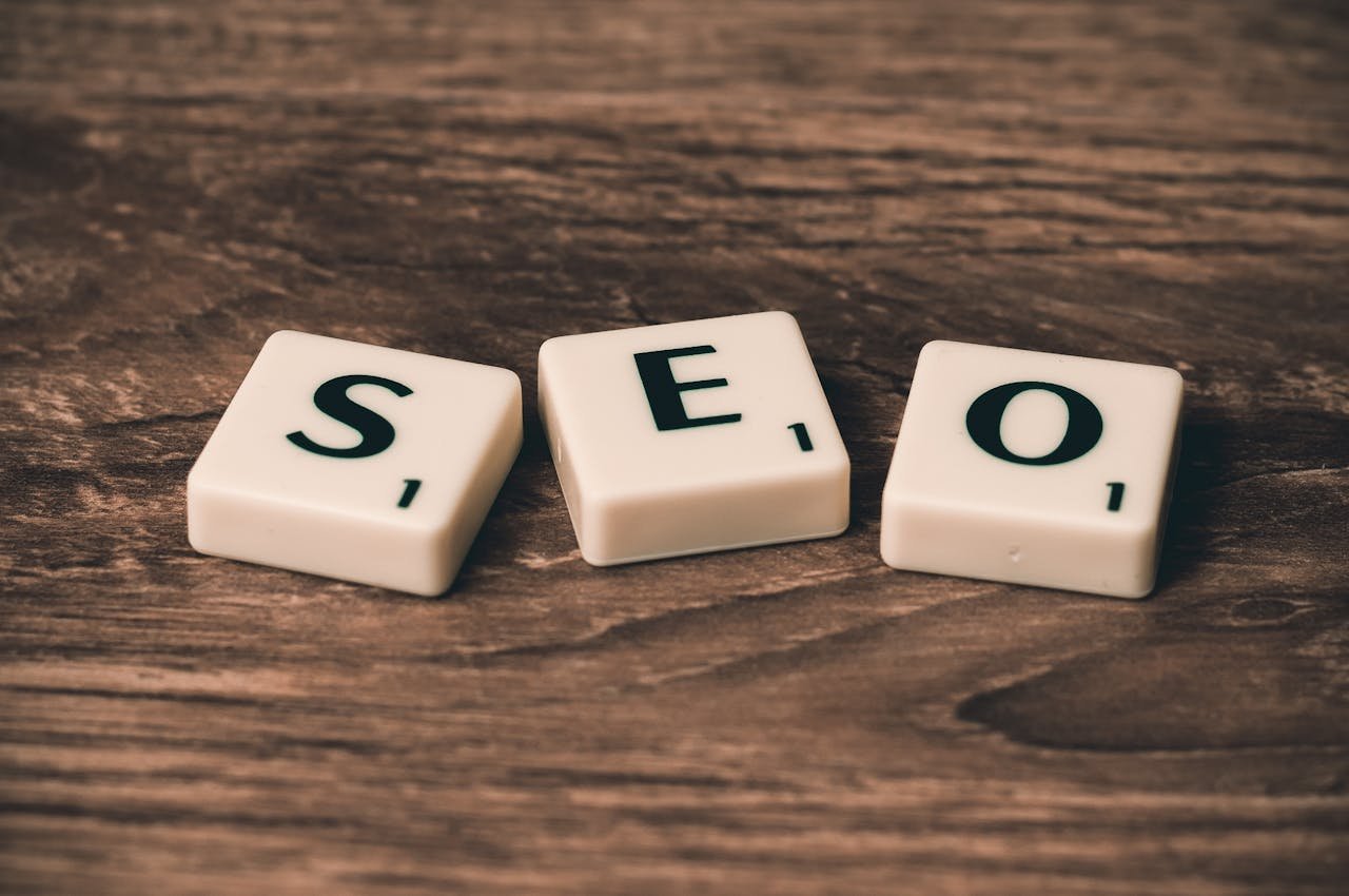 SEO Content Writing Services